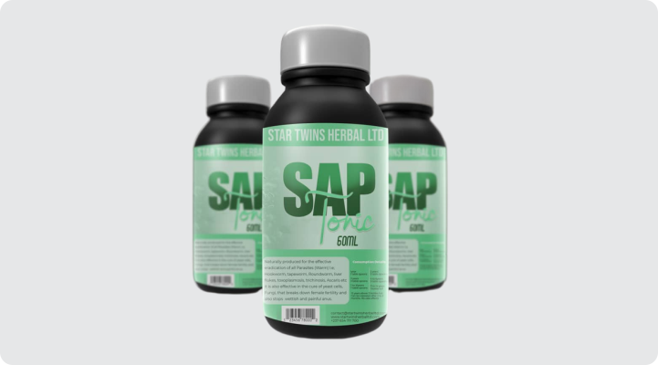 Sap Tonic